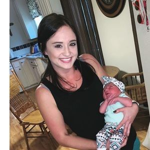 Meet your Posher, Taylor